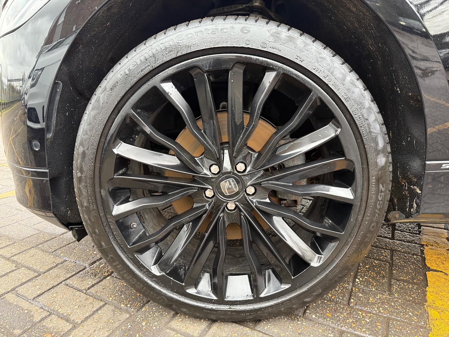 Used Jaguar I-Pace 2019 for sale - 76685568: Photo 16