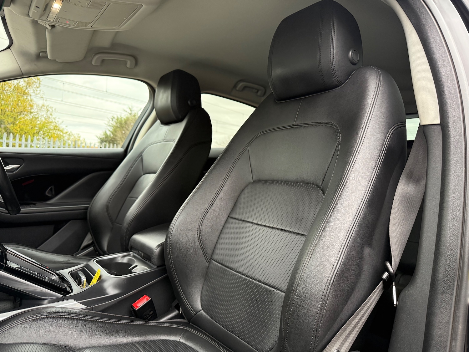 Used Jaguar I-Pace 2019 for sale - 76685568: Photo 18