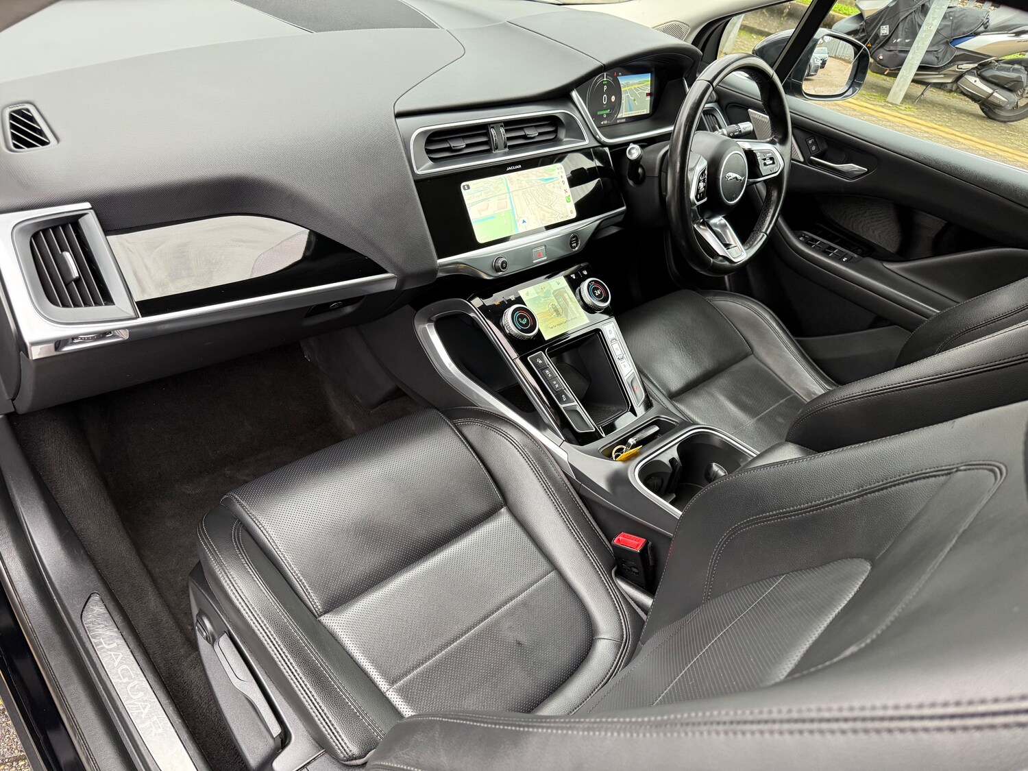 Used Jaguar I-Pace 2019 for sale - 76685568: Photo 20