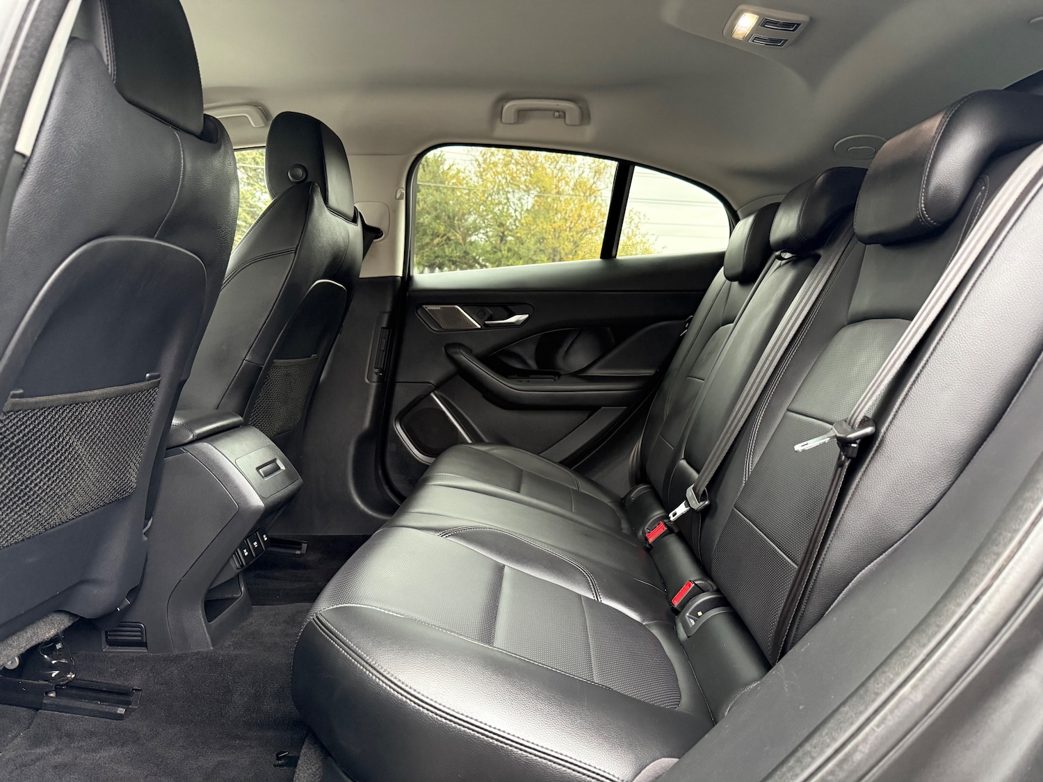 Used Jaguar I-Pace 2019 for sale - 76685568: Photo 22