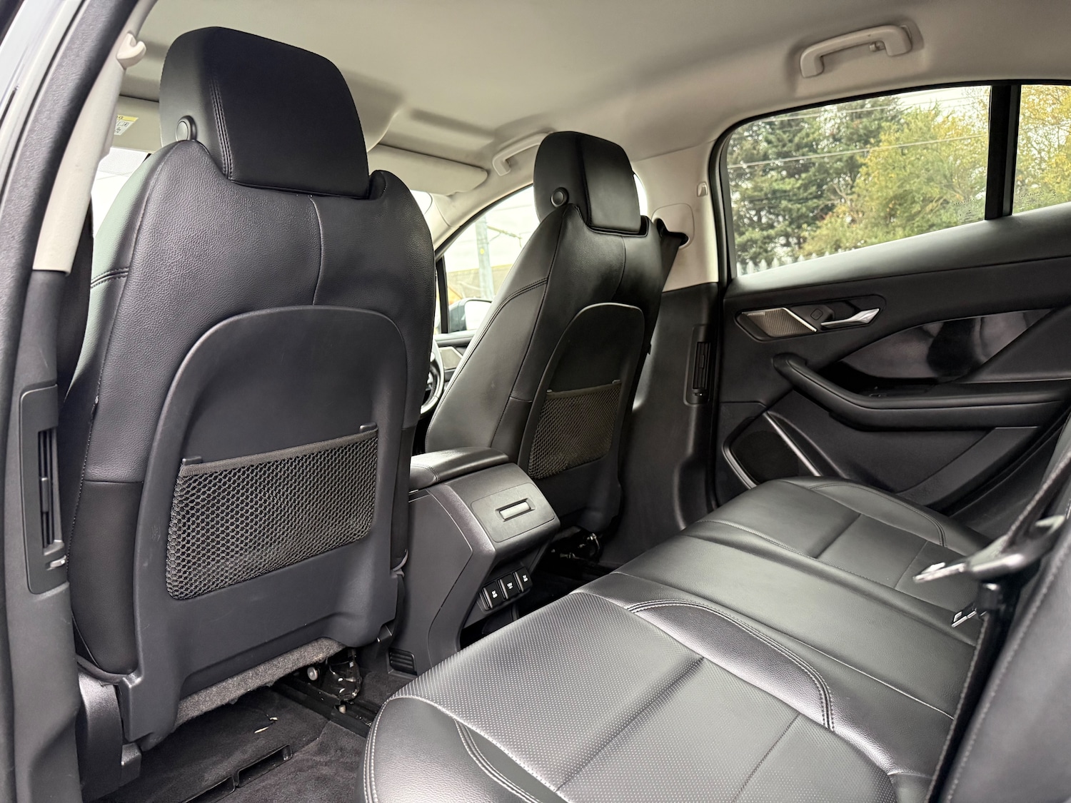 Used Jaguar I-Pace 2019 for sale - 76685568: Photo 23