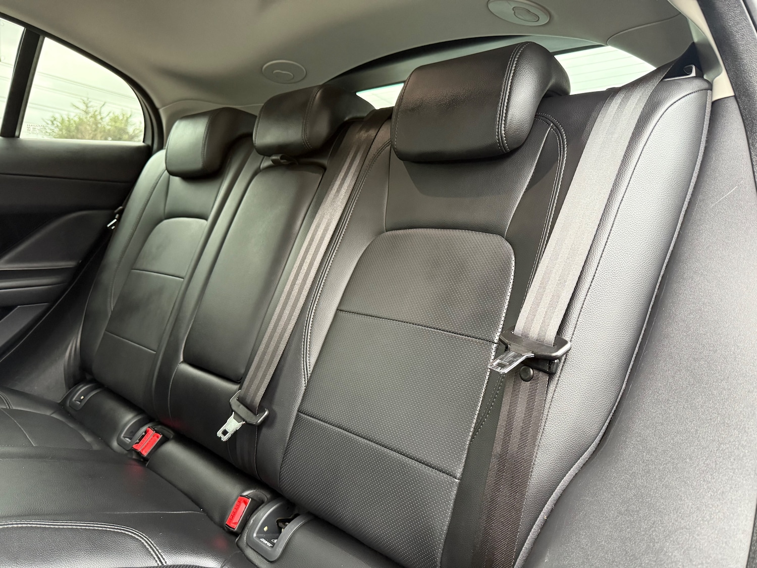 Used Jaguar I-Pace 2019 for sale - 76685568: Photo 24