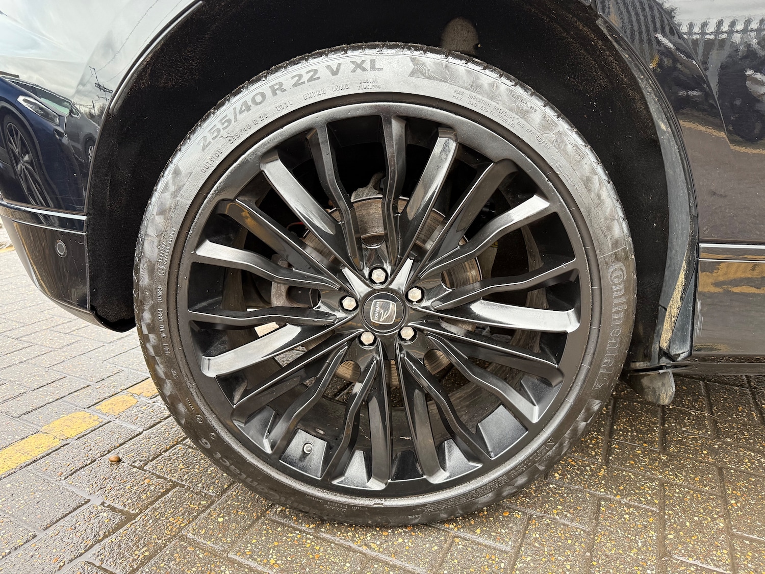 Used Jaguar I-Pace 2019 for sale - 76685568: Photo 29