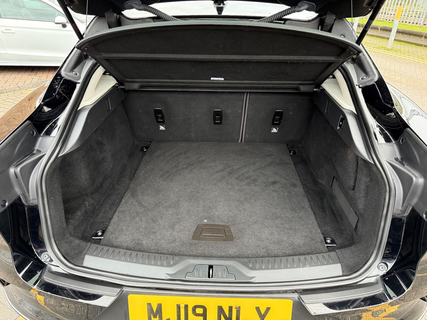 Used Jaguar I-Pace 2019 for sale - 76685568: Photo 32