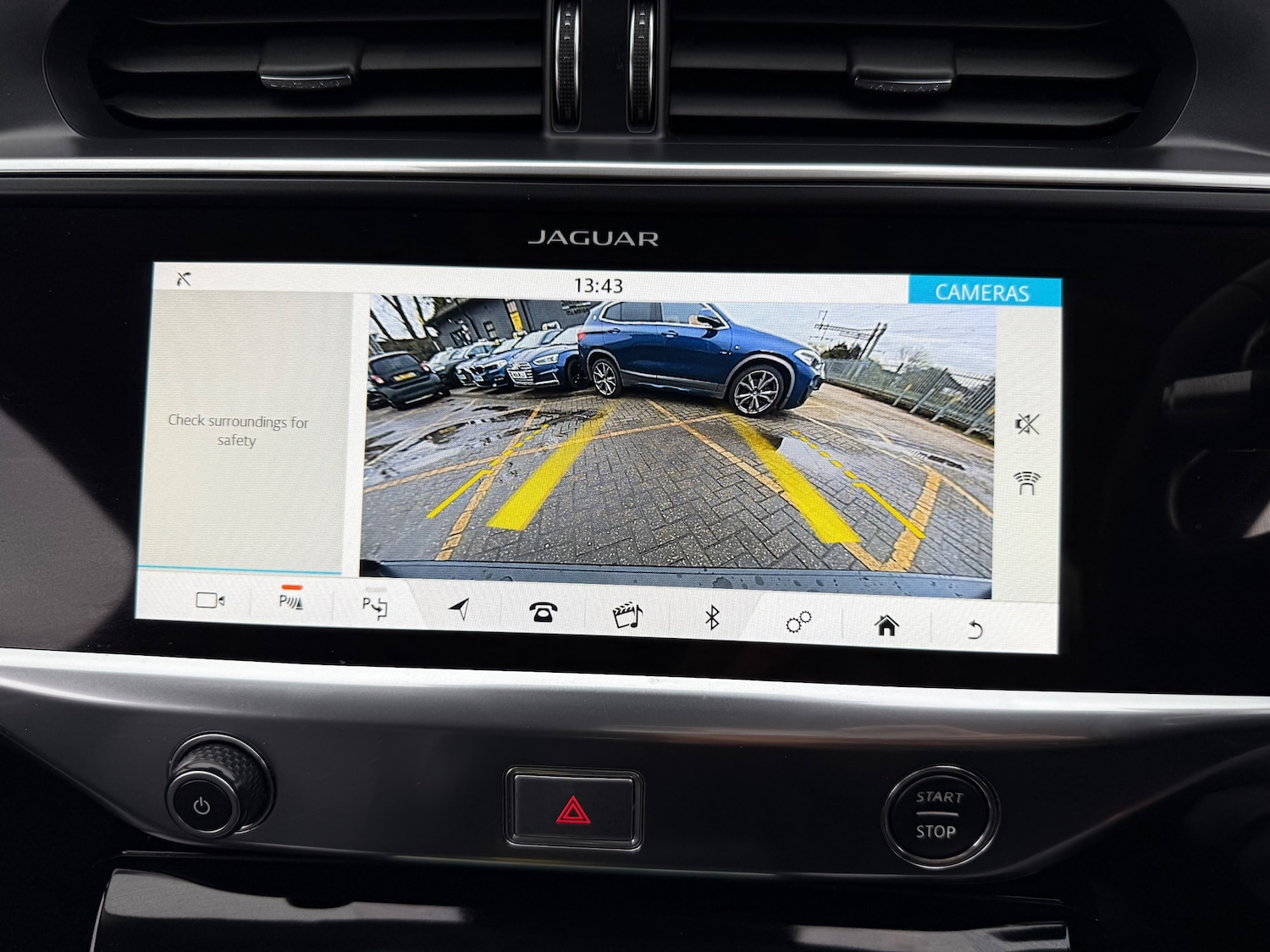 Used Jaguar I-Pace 2019 for sale - 76685568: Photo 33