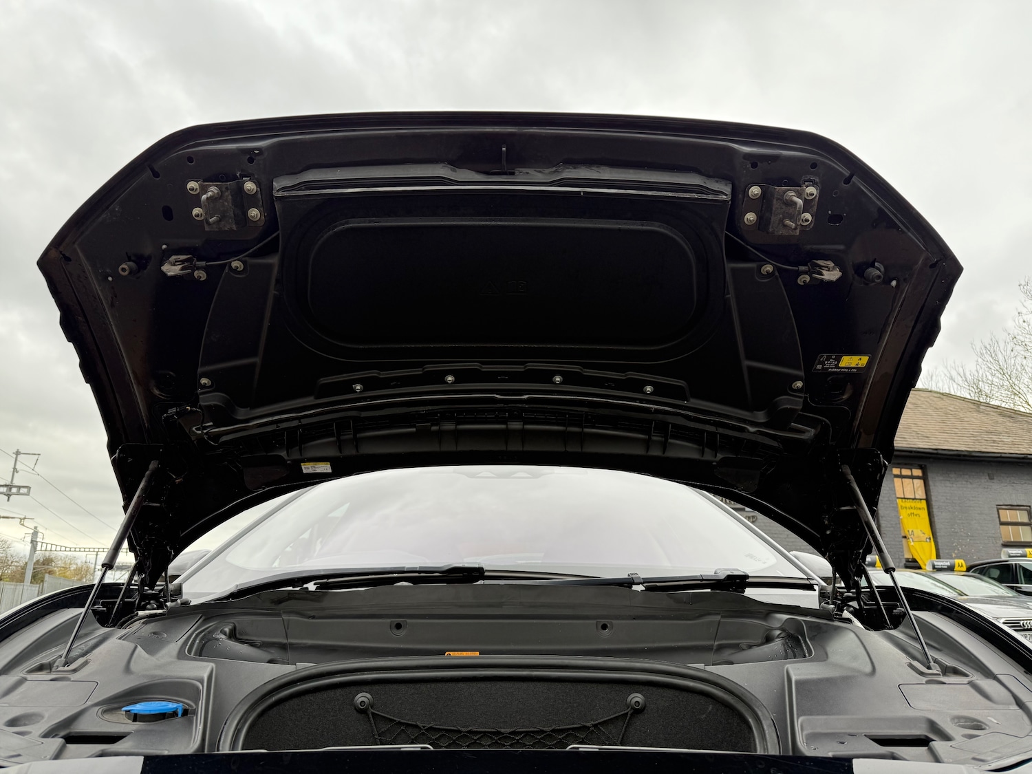 Used Jaguar I-Pace 2019 for sale - 76685568: Photo 36