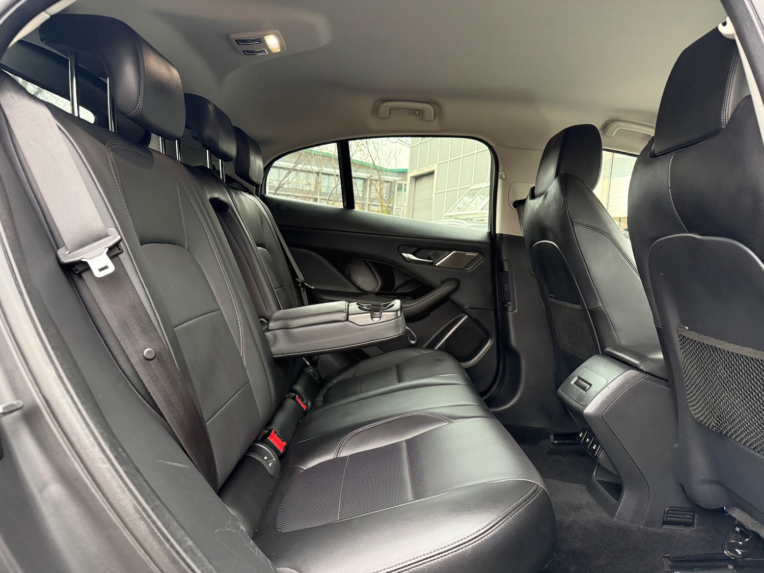 Used Jaguar I-Pace 2019 for sale - 76685568: Photo 39