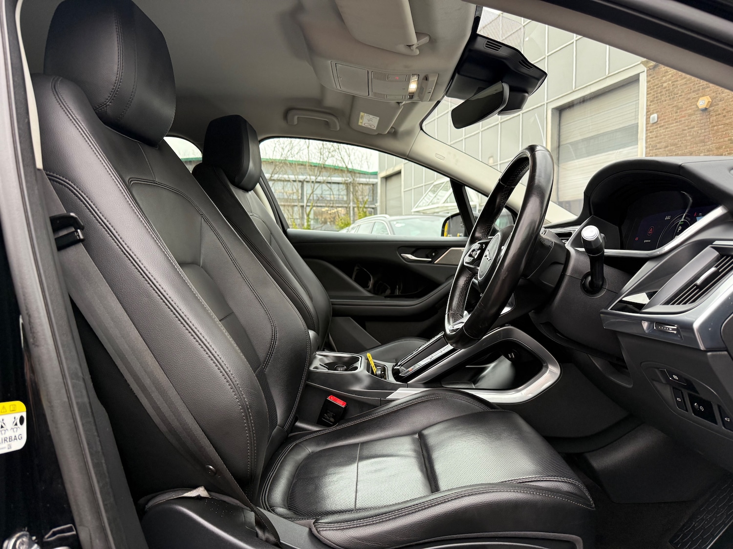 Used Jaguar I-Pace 2019 for sale - 76685568: Photo 43