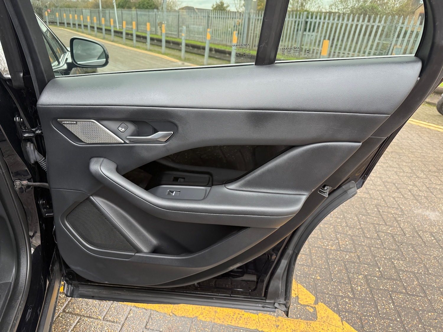 Used Jaguar I-Pace 2019 for sale - 76685568: Photo 44