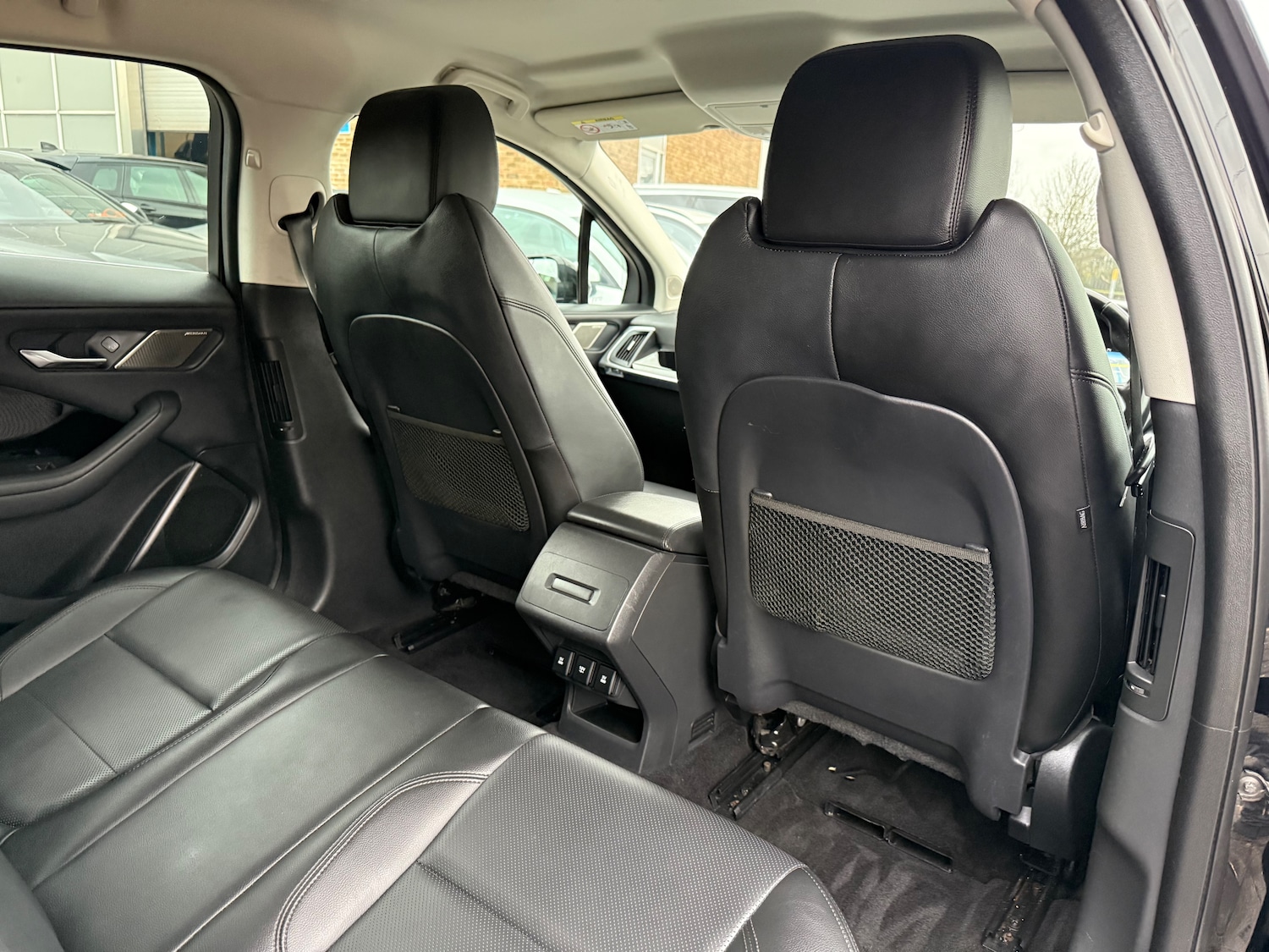 Used Jaguar I-Pace 2019 for sale - 76685568: Photo 45