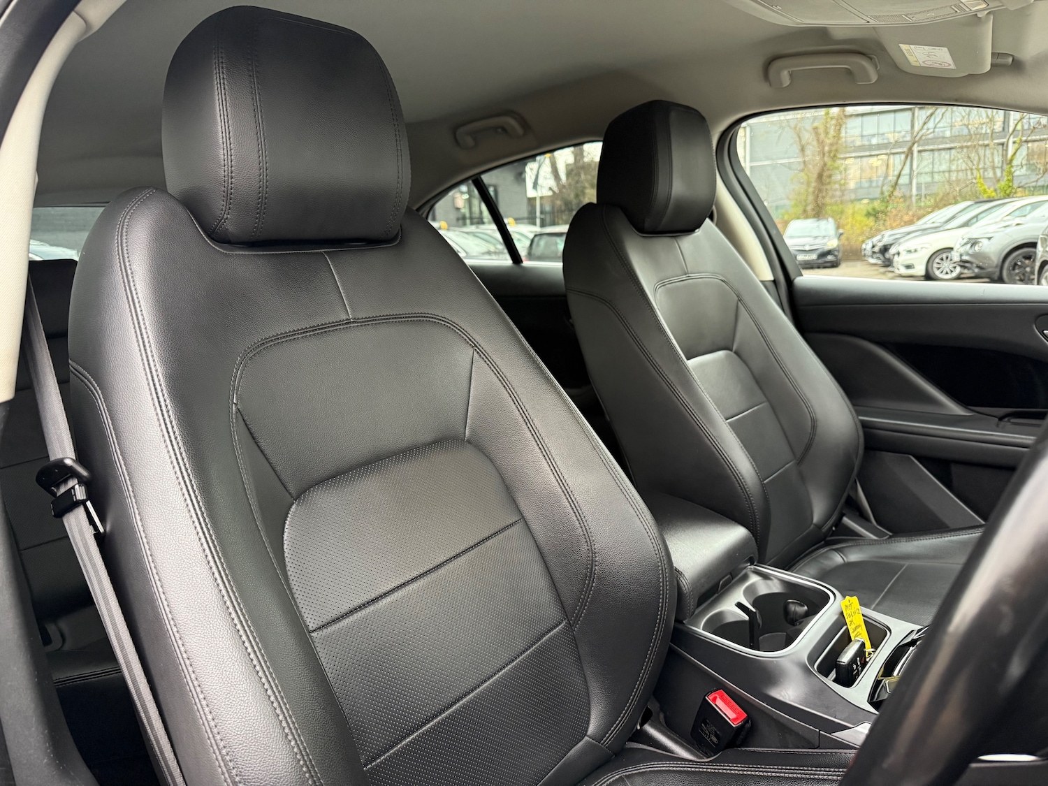 Used Jaguar I-Pace 2019 for sale - 76685568: Photo 48