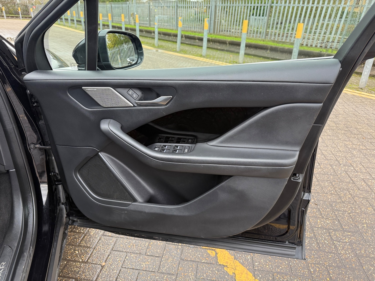 Used Jaguar I-Pace 2019 for sale - 76685568: Photo 50