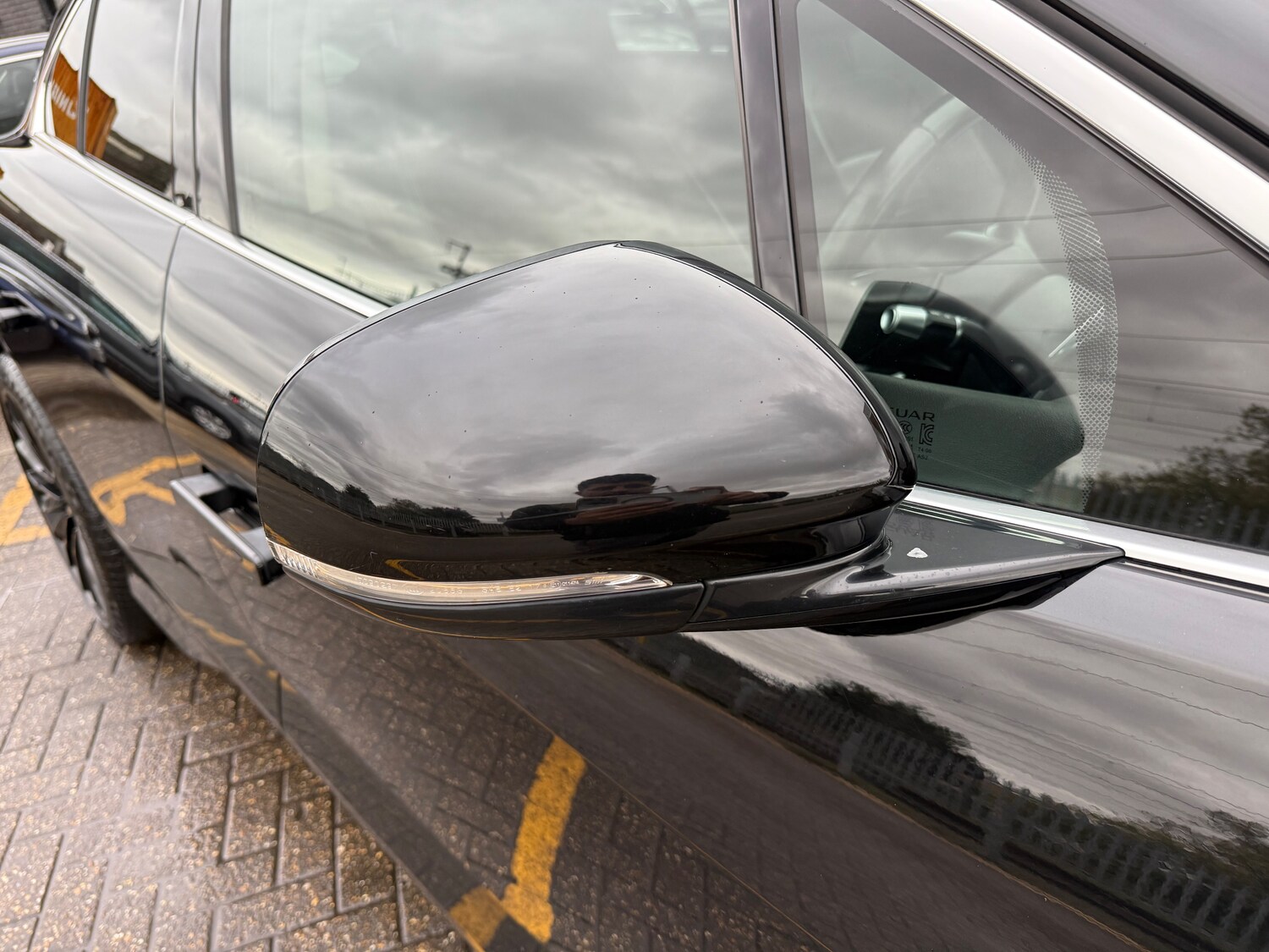 Used Jaguar I-Pace 2019 for sale - 76685568: Photo 51