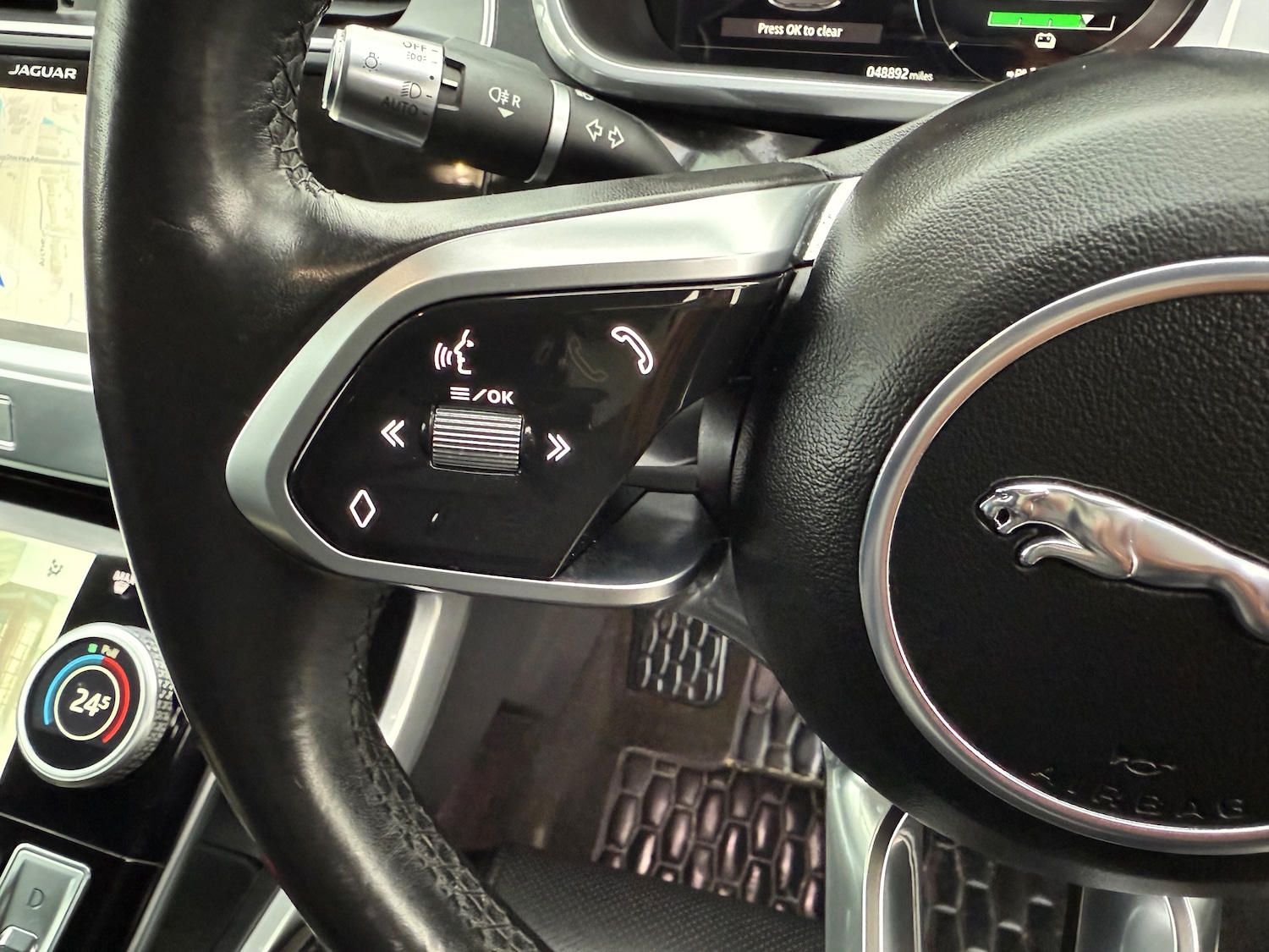 Used Jaguar I-Pace 2019 for sale - 76685568: Photo 53