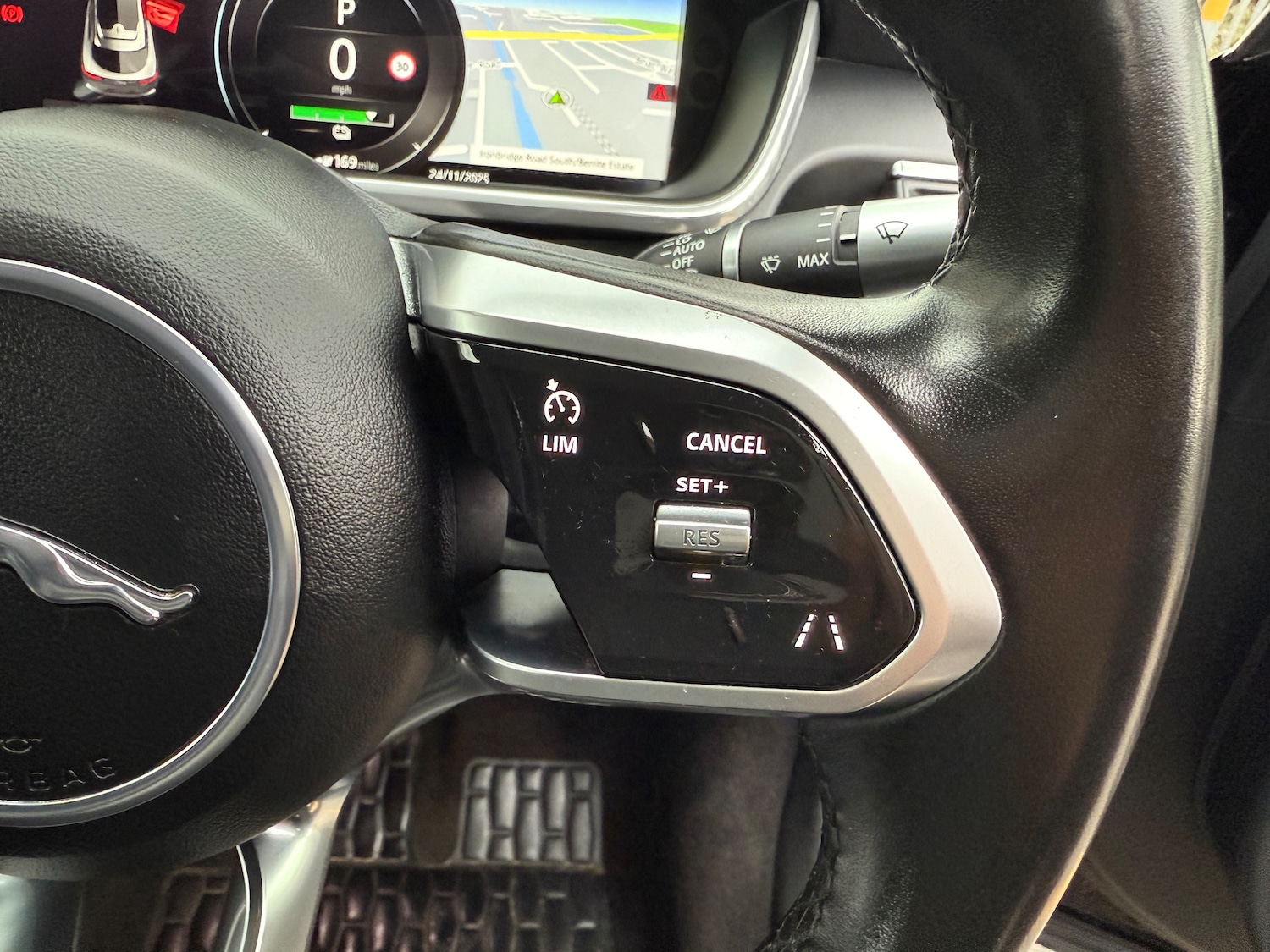 Used Jaguar I-Pace 2019 for sale - 76685568: Photo 54