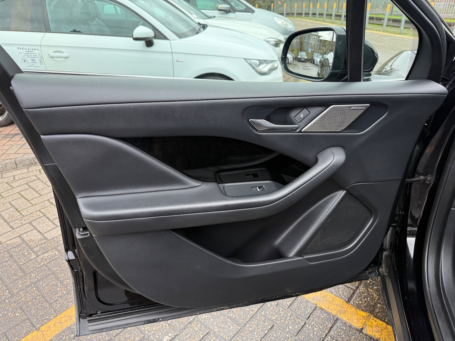 Used Jaguar I-Pace 2019 for sale - 76685568: Photo 64