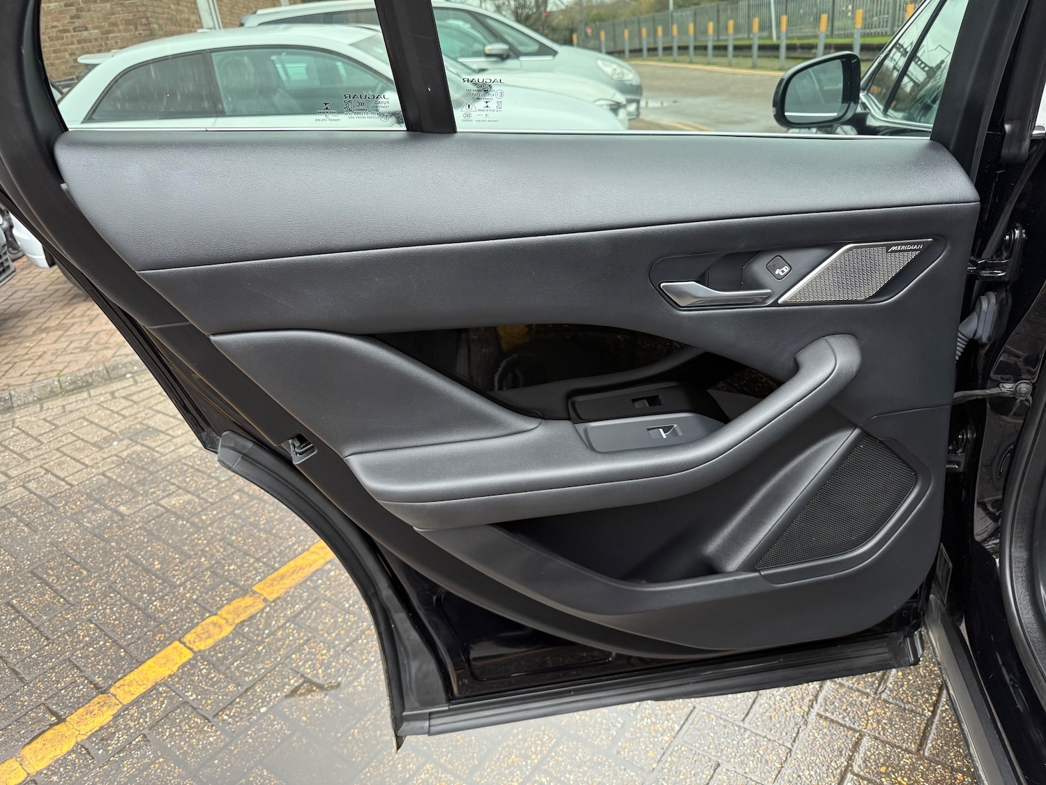 Used Jaguar I-Pace 2019 for sale - 76685568: Photo 65