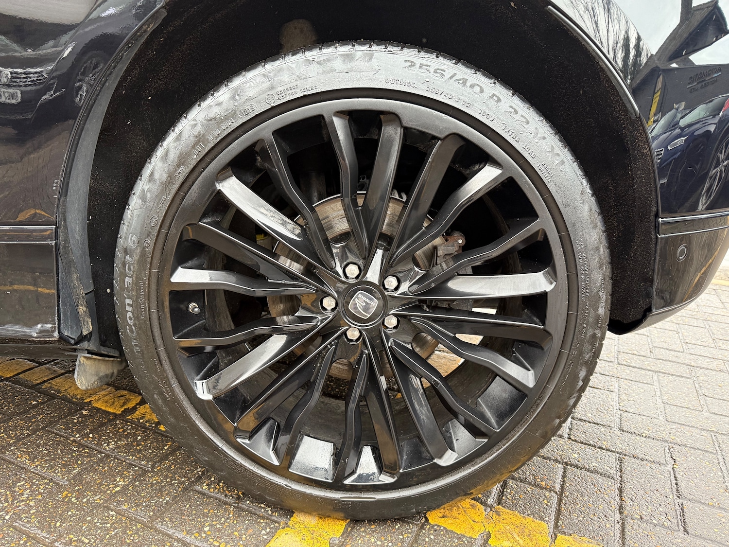 Used Jaguar I-Pace 2019 for sale - 76685568: Photo 66