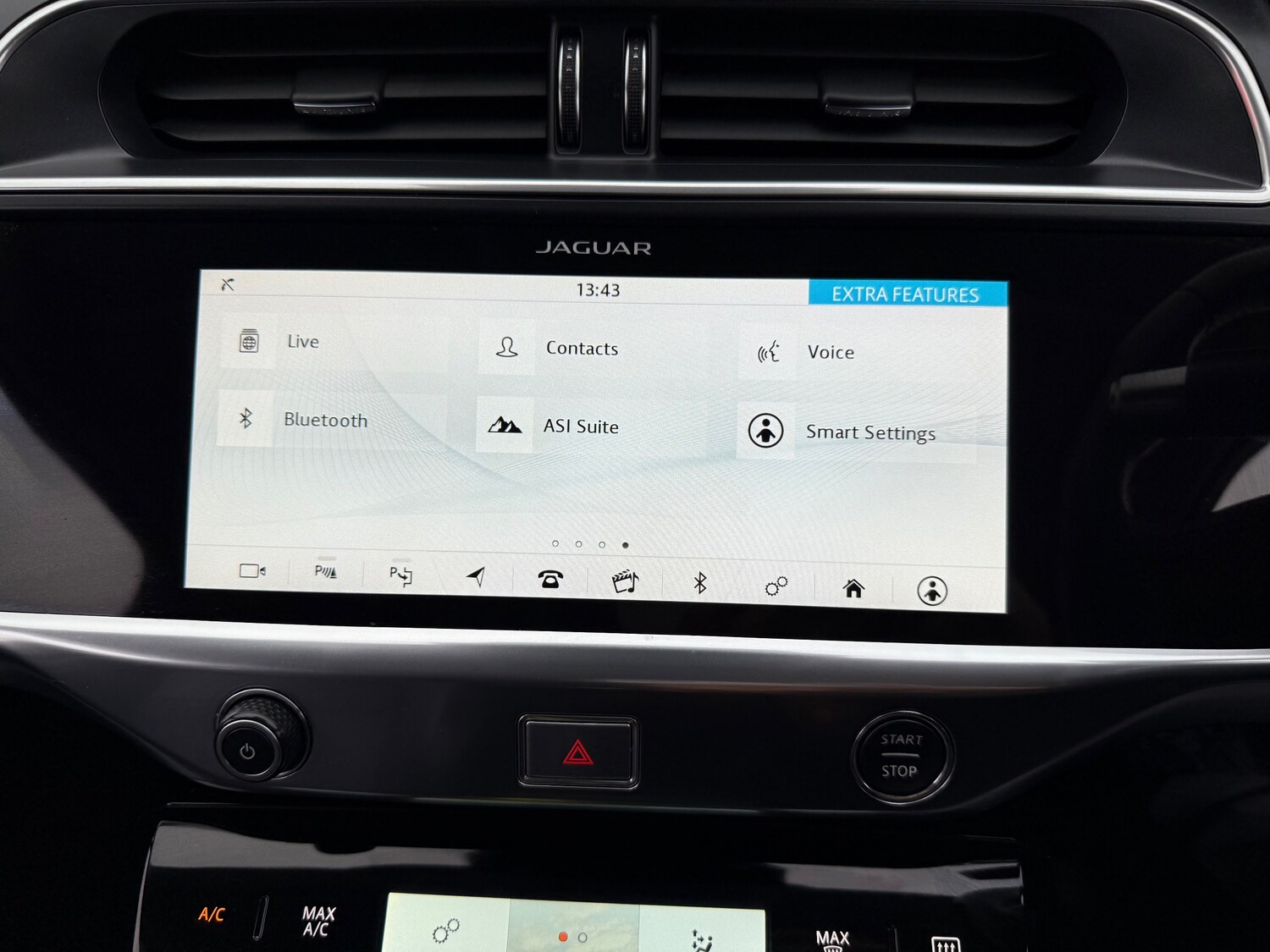 Used Jaguar I-Pace 2019 for sale - 76685568: Photo 70