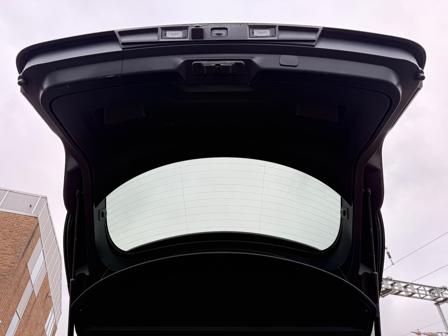 Used Jaguar I-Pace 2019 for sale - 76685568: Photo 72