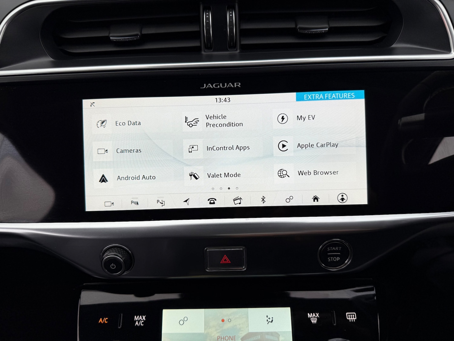 Used Jaguar I-Pace 2019 for sale - 76685568: Photo 73