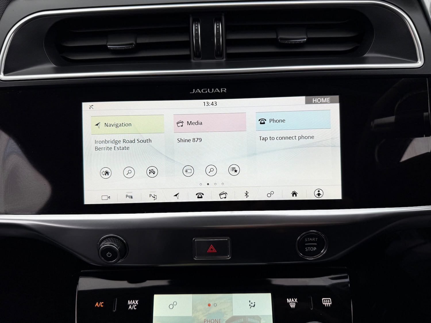 Used Jaguar I-Pace 2019 for sale - 76685568: Photo 74