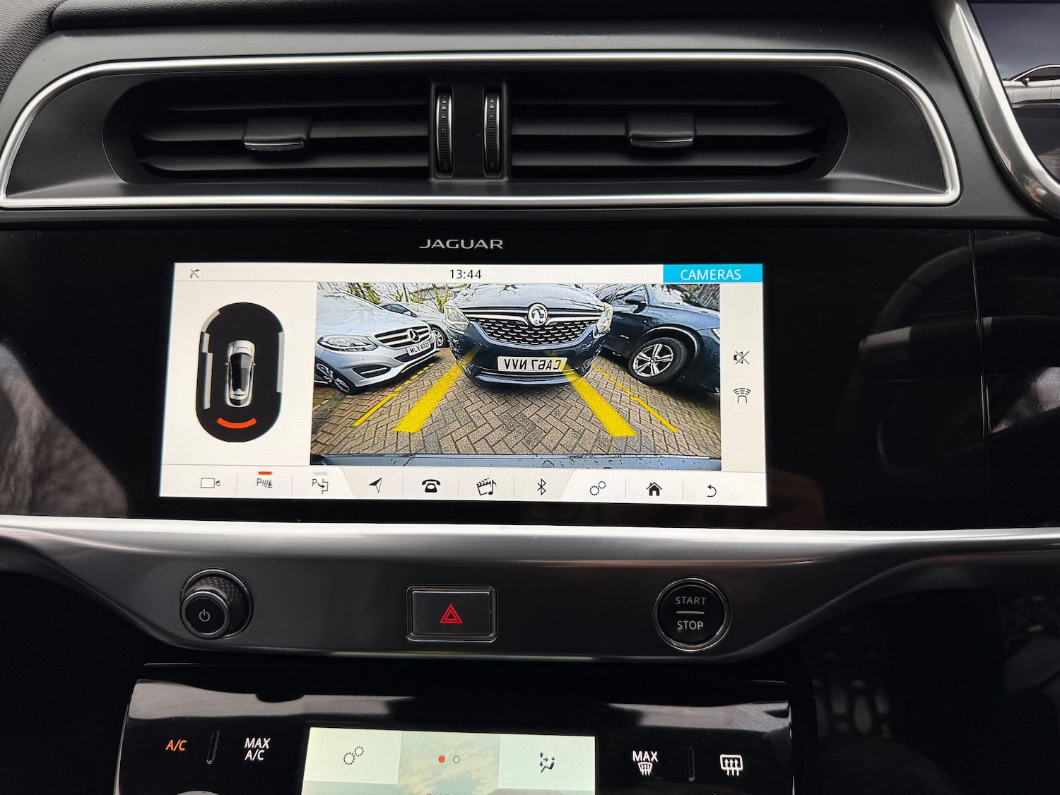 Used Jaguar I-Pace 2019 for sale - 76685568: Photo 9