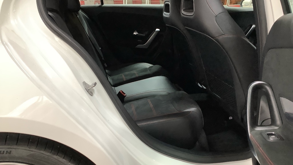 Used Mercedes-Benz A-Class 2018 for sale - 76750880: Photo 10