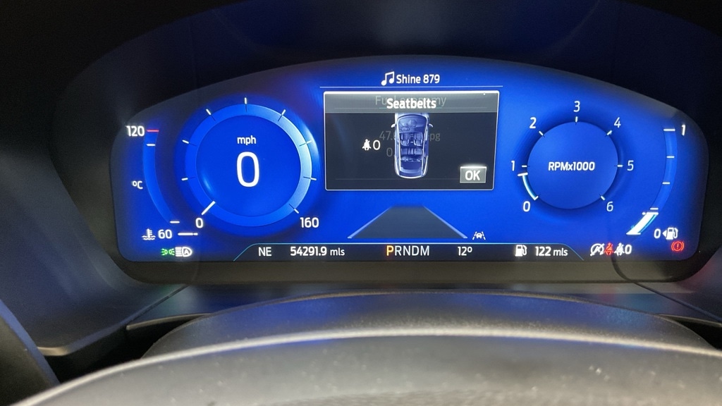 Used Ford Kuga 2021 for sale - 77002047: Photo 11