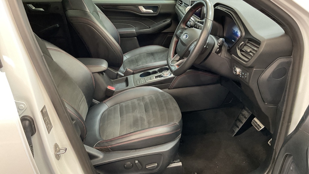 Used Ford Kuga 2021 for sale - 77002047: Photo 3