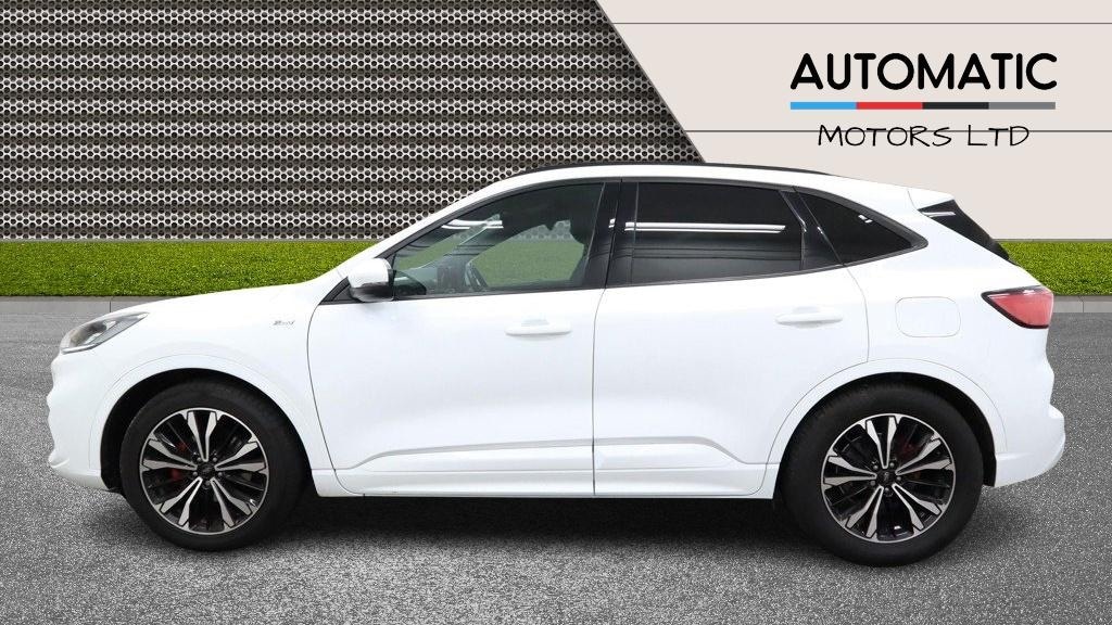 Used Ford Kuga 2021 for sale - 77002047: Photo 8