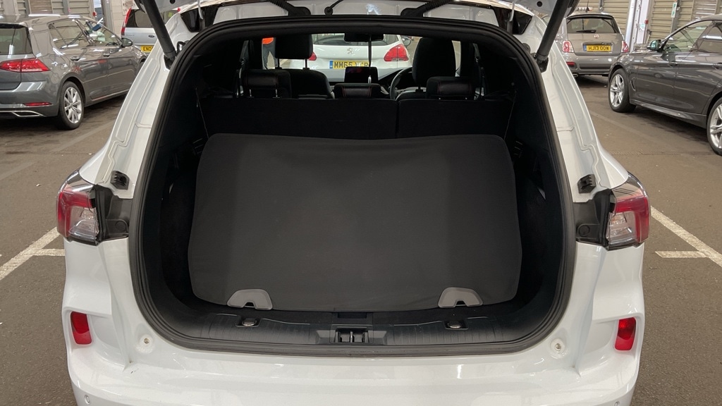 Used Ford Kuga 2021 for sale - 77002047: Photo 9