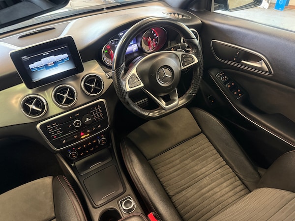 Used Mercedes-Benz CLA 2016 for sale - 75029407: Photo 22