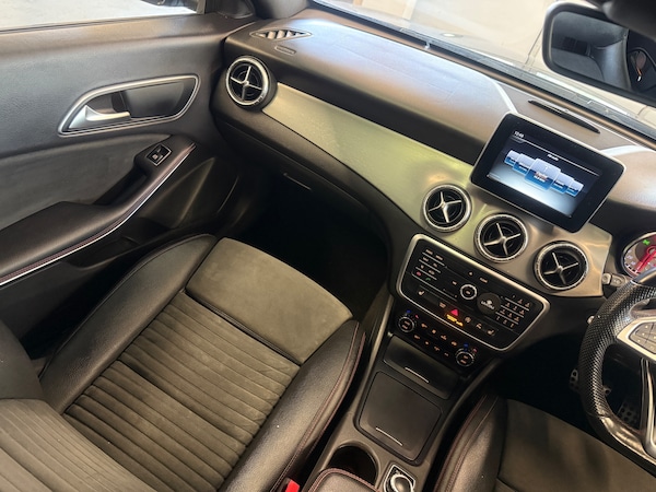 Used Mercedes-Benz CLA 2016 for sale - 75029407: Photo 23