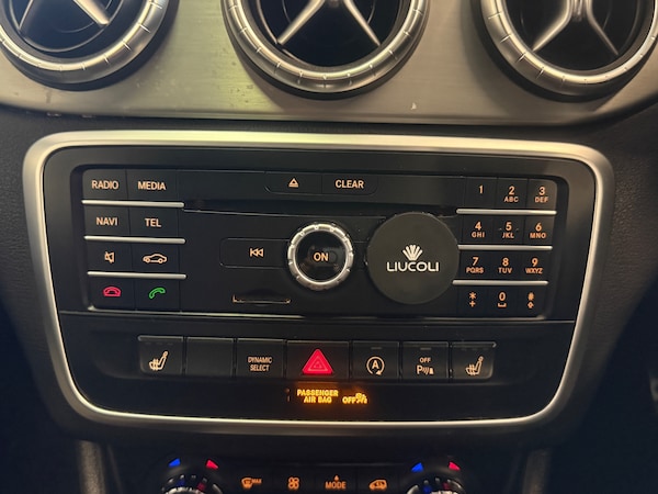 Used Mercedes-Benz CLA 2016 for sale - 75029407: Photo 24