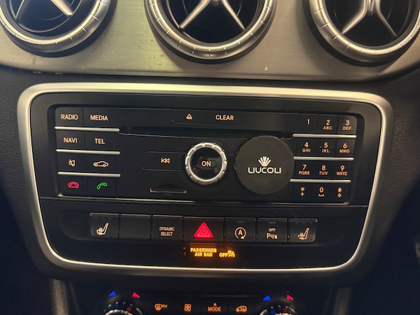 Used Mercedes-Benz CLA 2016 for sale - 75029407: Photo 25