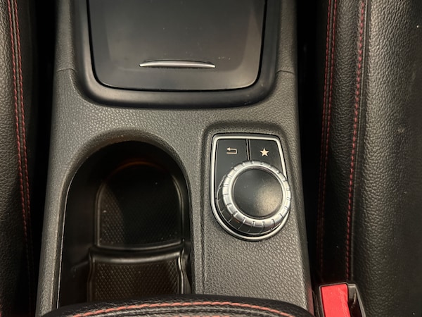 Used Mercedes-Benz CLA 2016 for sale - 75029407: Photo 27