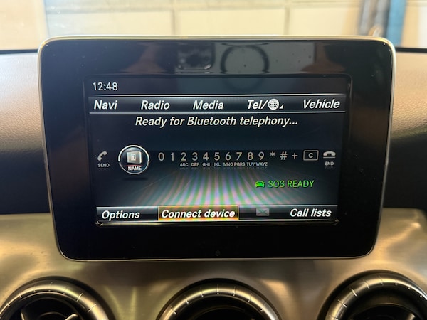 Used Mercedes-Benz CLA 2016 for sale - 75029407: Photo 28