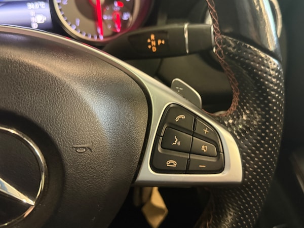 Used Mercedes-Benz CLA 2016 for sale - 75029407: Photo 30