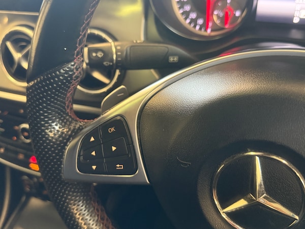 Used Mercedes-Benz CLA 2016 for sale - 75029407: Photo 31
