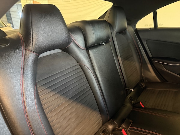 Used Mercedes-Benz CLA 2016 for sale - 75029407: Photo 35