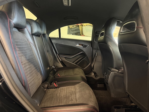 Used Mercedes-Benz CLA 2016 for sale - 75029407: Photo 36