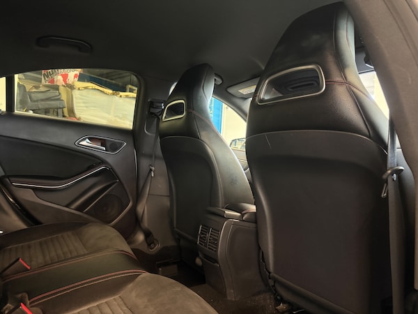 Used Mercedes-Benz CLA 2016 for sale - 75029407: Photo 39