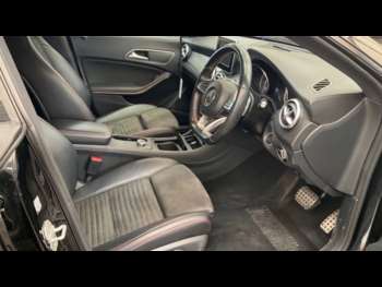 Used Mercedes-Benz CLA 2016 for sale - 75029407: Photo