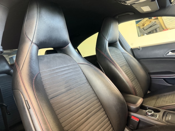 Used Mercedes-Benz CLA 2016 for sale - 75029407: Photo 41