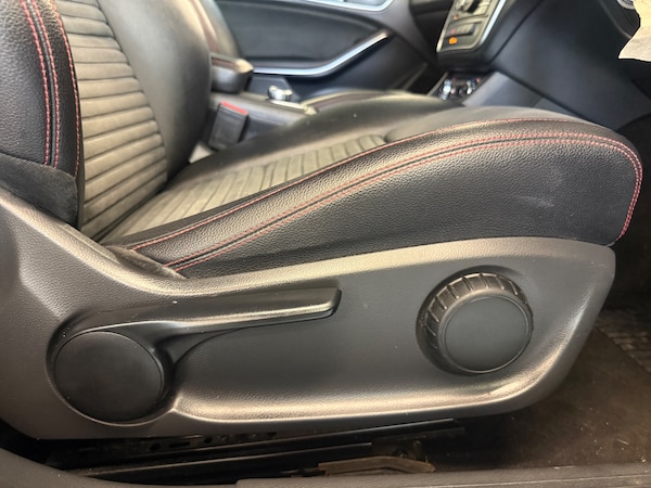 Used Mercedes-Benz CLA 2016 for sale - 75029407: Photo 42