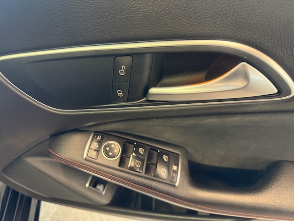 Used Mercedes-Benz CLA 2016 for sale - 75029407: Photo 45