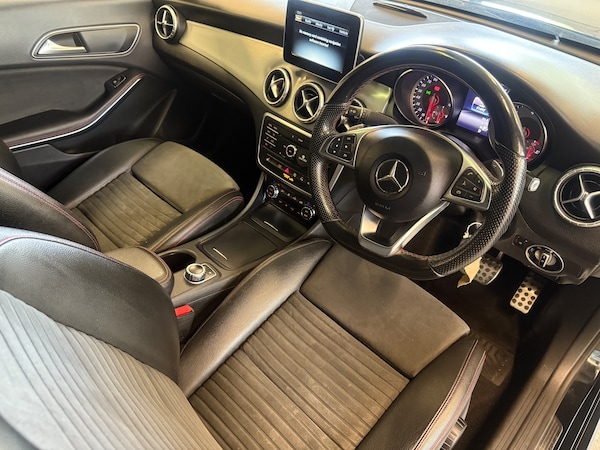Used Mercedes-Benz CLA 2016 for sale - 75029407: Photo 46