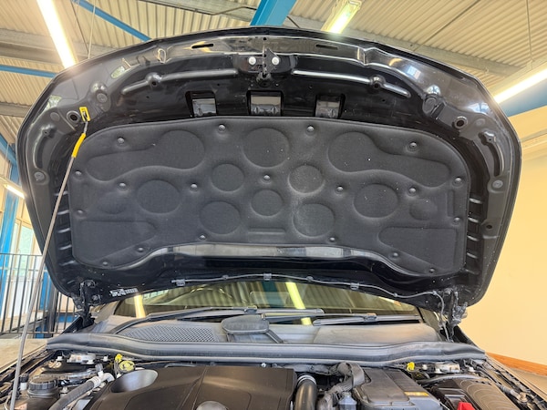 Used Mercedes-Benz CLA 2016 for sale - 75029407: Photo 47