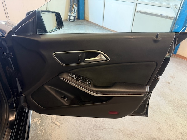 Used Mercedes-Benz CLA 2016 for sale - 75029407: Photo 48